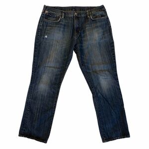 Men's Ralph Lauren Slouch Jeans
